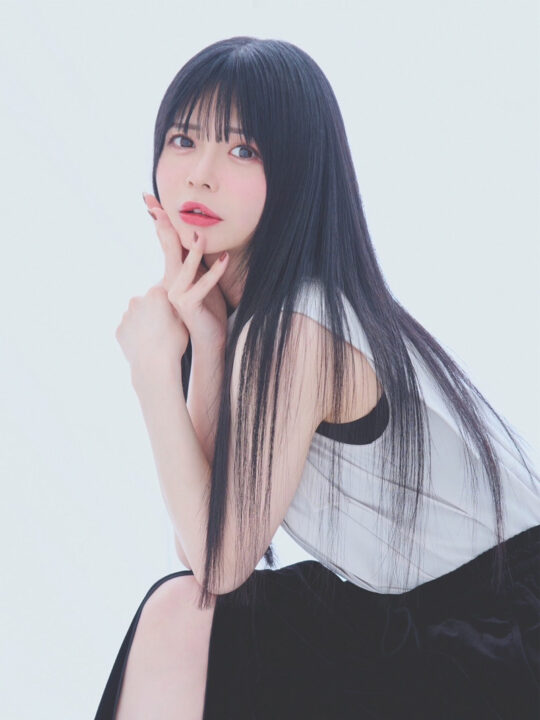 紡木吏佐 | mitt management